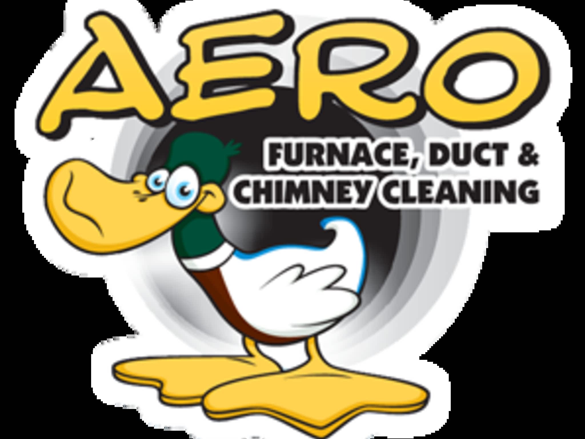 photo Aero Furnace Duct & Chimney Cleaning