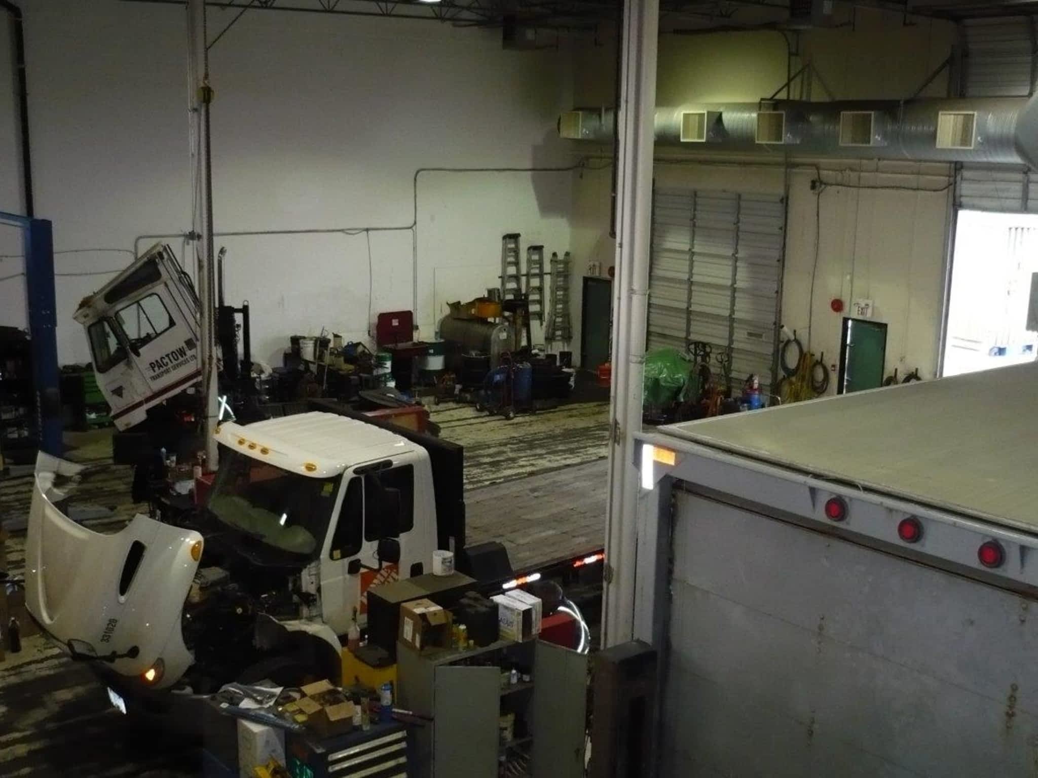 photo Lighthouse Mechanical Services Ltd