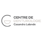 Centre de denturologie Casandra Lalande inc. - Logo