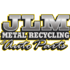 JLM Metal Recycling - Logo