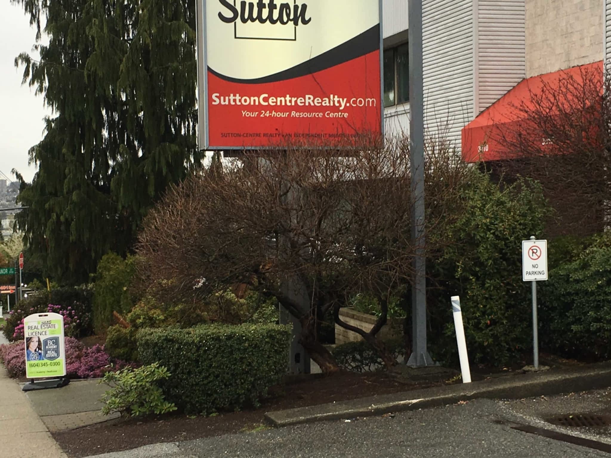 photo Sutton Group-Real Estate Services Burnaby Sutton Centre Realty