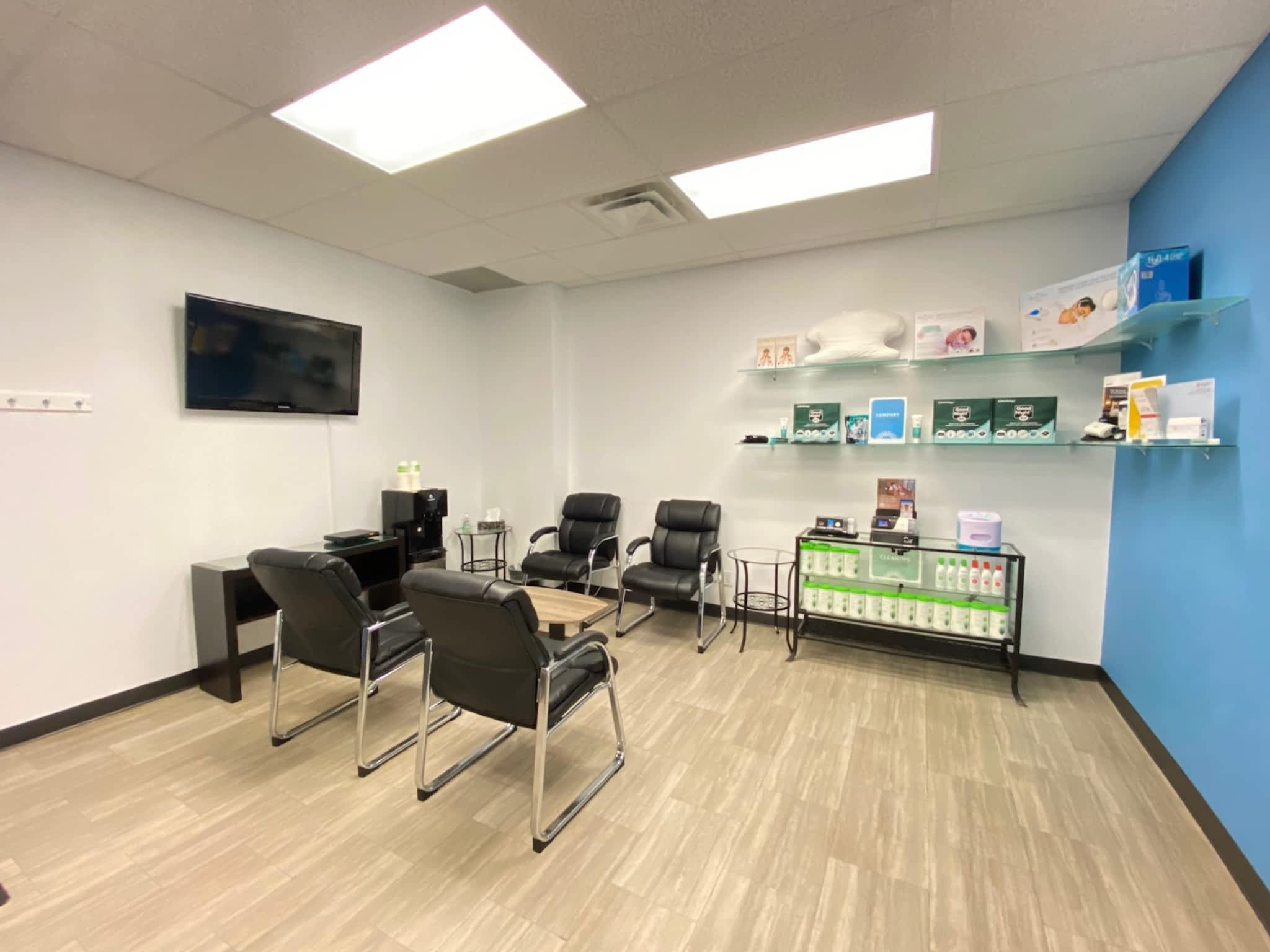 photo CPAP Direct Ltd