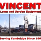 Vincent Lawn & Garden Equipment Inc - Tondeuses à gazon