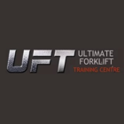 Ultimate Forklift Training Center Inc. - Logo