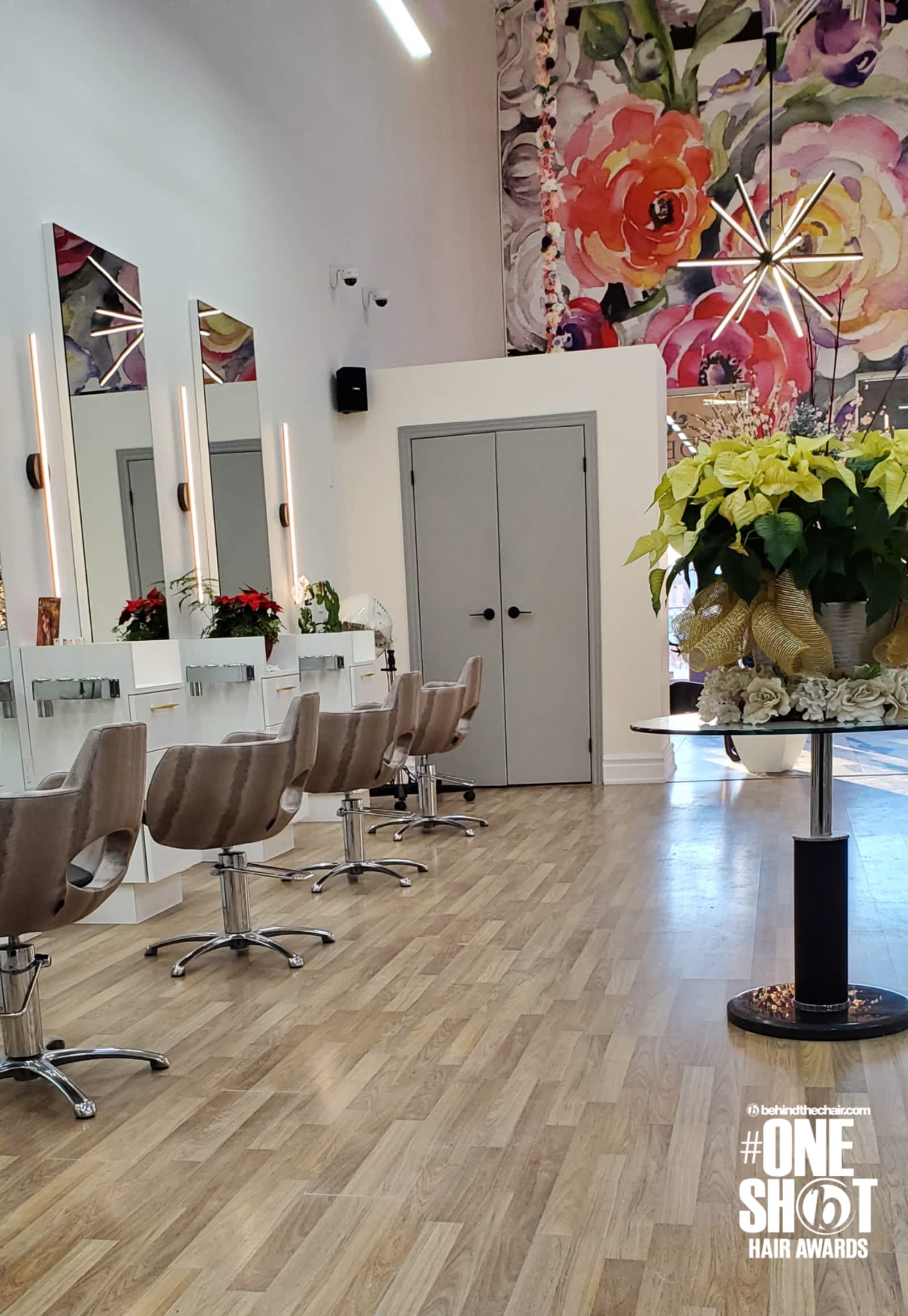 Define Hair Studio Inc - Opening Hours - 200 Windflower Gate, Woodbridge, ON