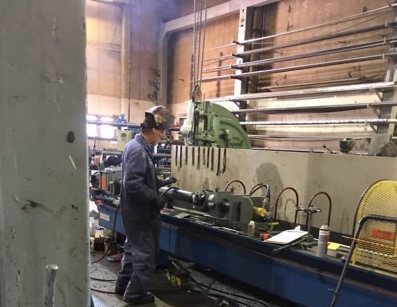 Johnny's Welding - Opening Hours - 4933 Keith Ave, Terrace, BC