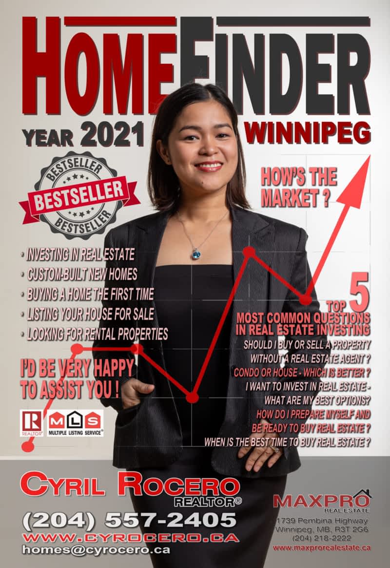 Some Ideas on Winnipeg Real Estate You Should Know thumbnail