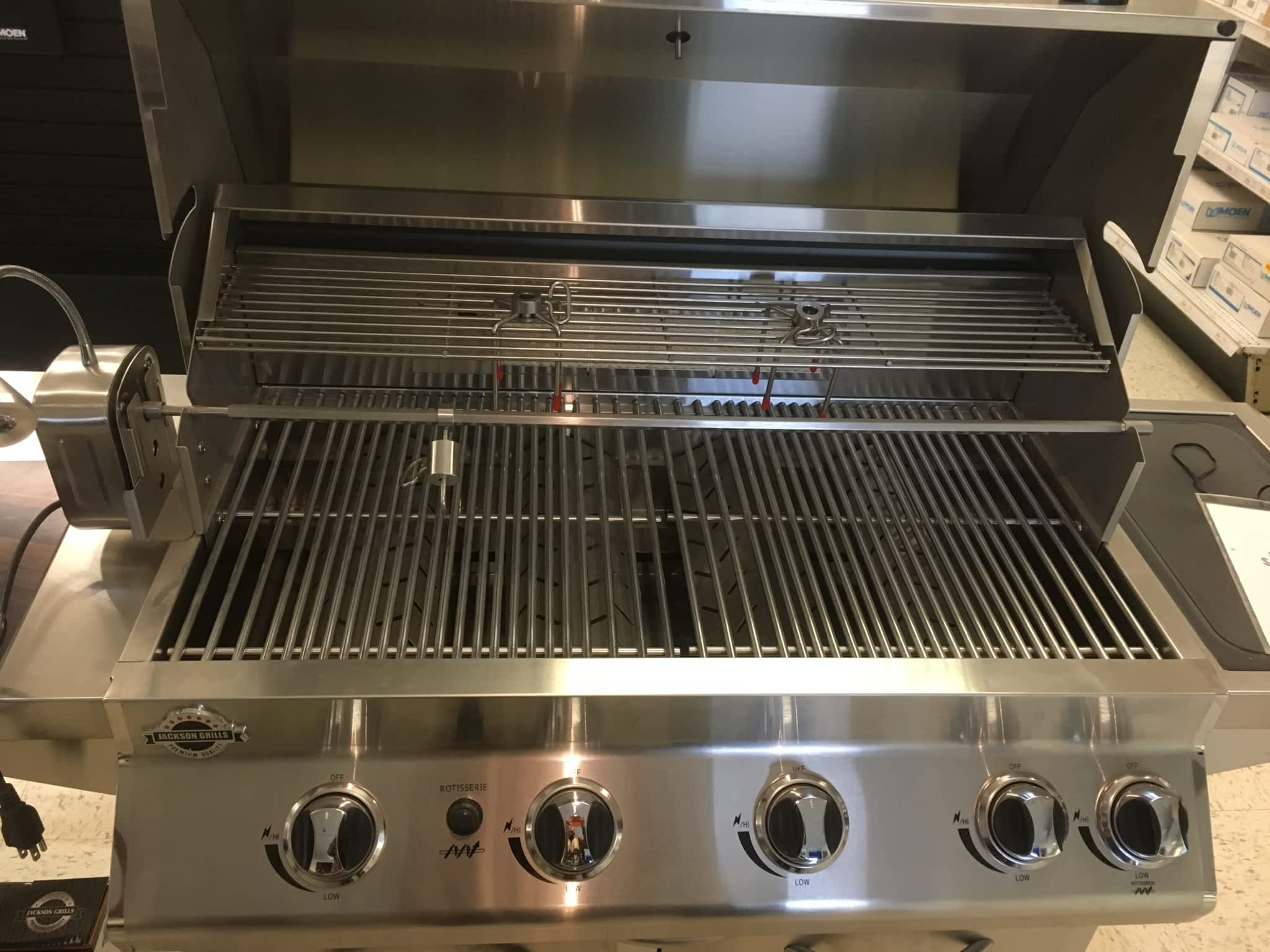 Burgess Plumbing Heating & Electrical Co Ltd - Williams Lake, BC - 36