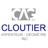 Voir le profil de Cloutier Arpenteur-Géomètre Inc. - Pont-Viau
