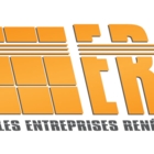 Les Entreprises René Giroux Inc - Sciage et Forage de Béton - Entrepreneurs en béton