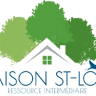 Pavillon St-Louis Enr - Retirement Homes & Communities