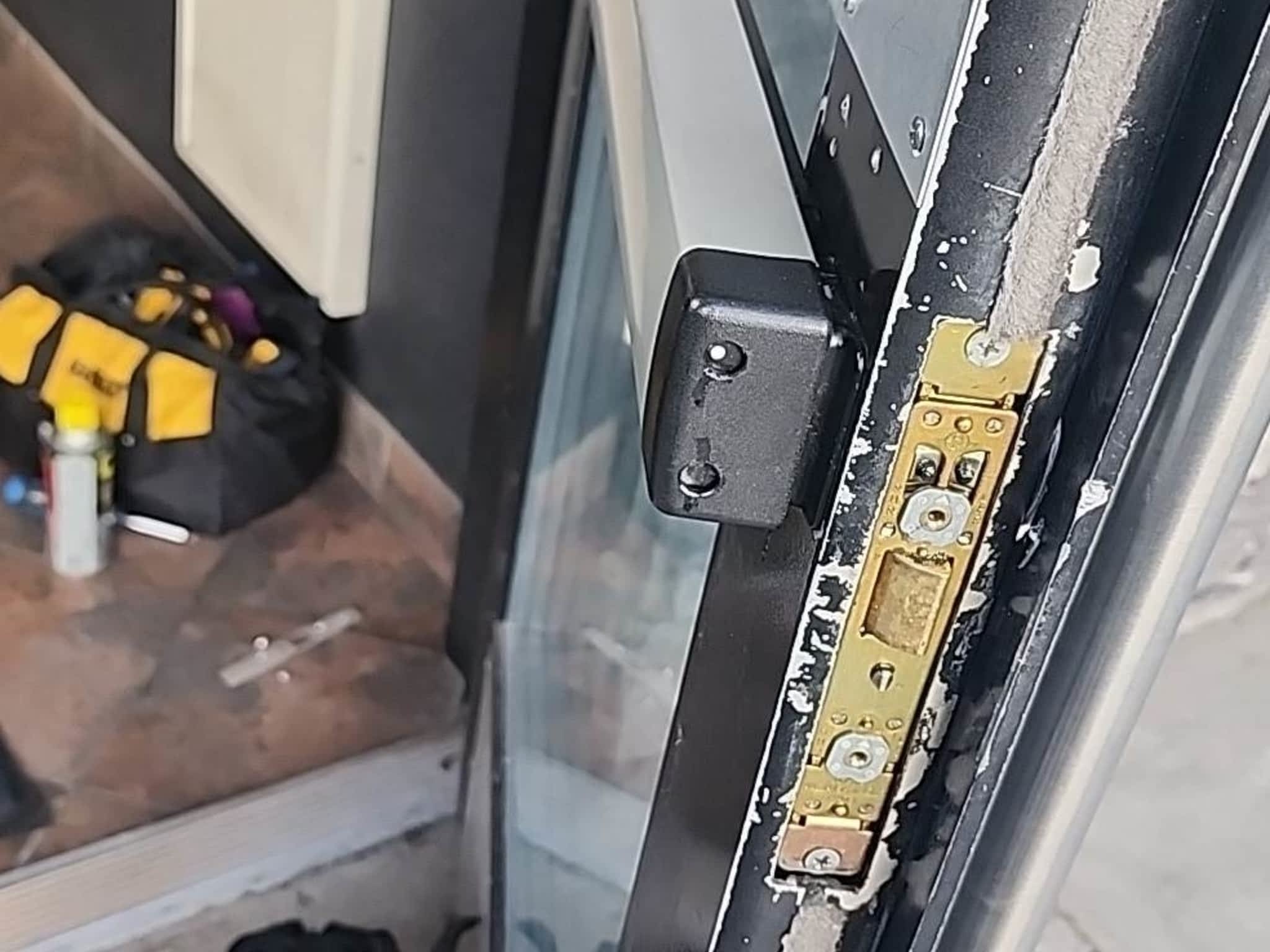 photo NEXT LEVEL Locksmith Calgary