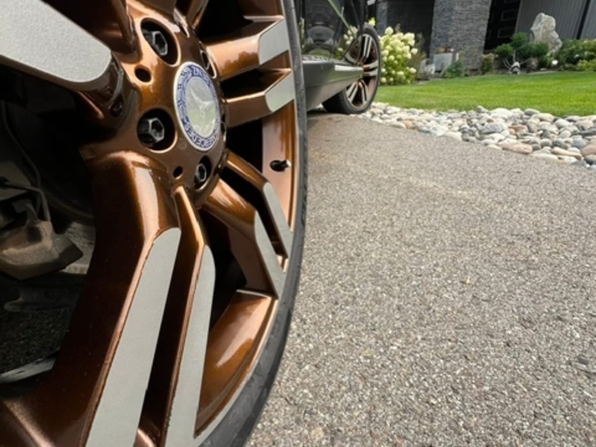 photo Precision Coating