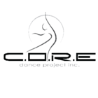 CORE Dance Project - Logo