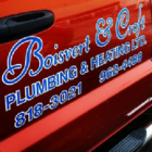 Boisvert & Croft Plumbing & Heating - Plumbers & Plumbing Contractors