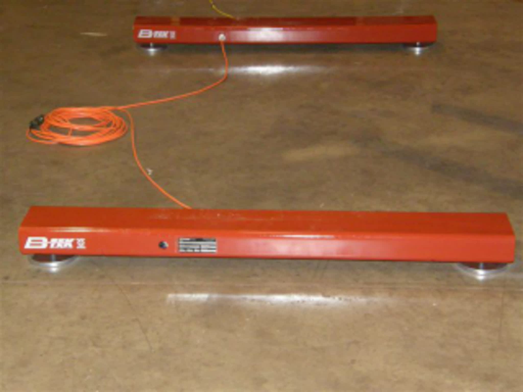 photo Alectronic Scale Systems Inc