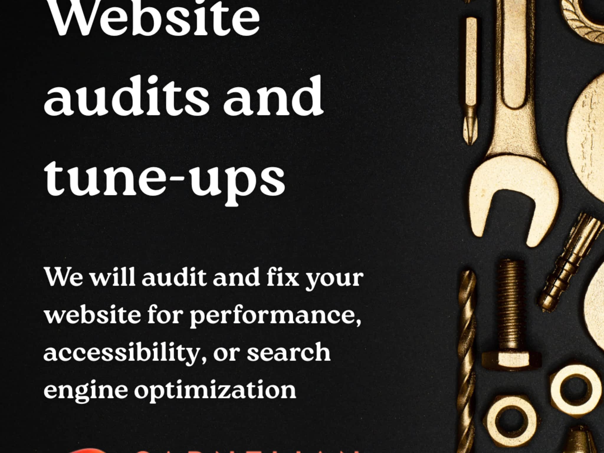 photo Carnelian Web Services