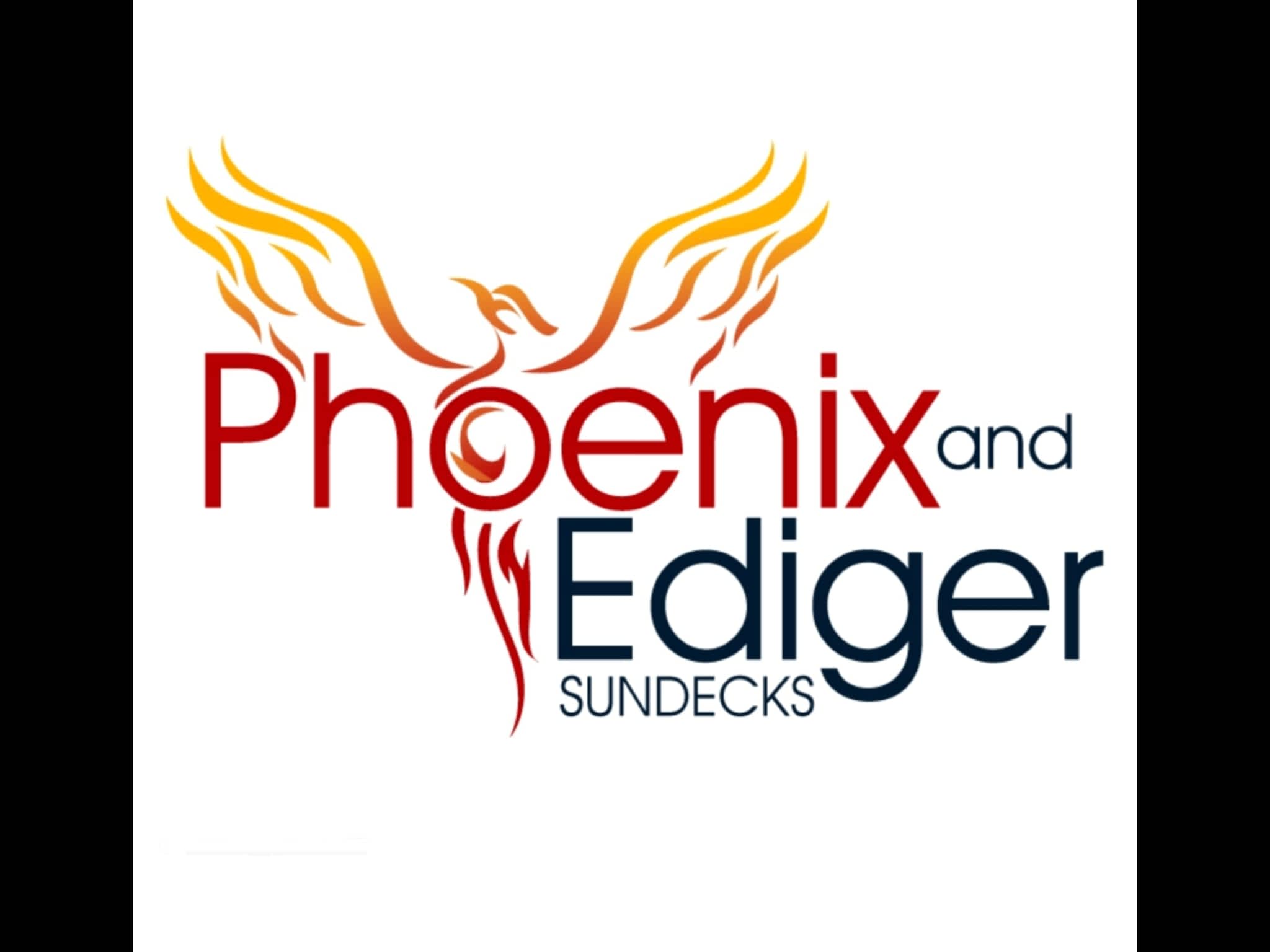 photo Phoenix & Ediger Vinyl Sundecks Ltd