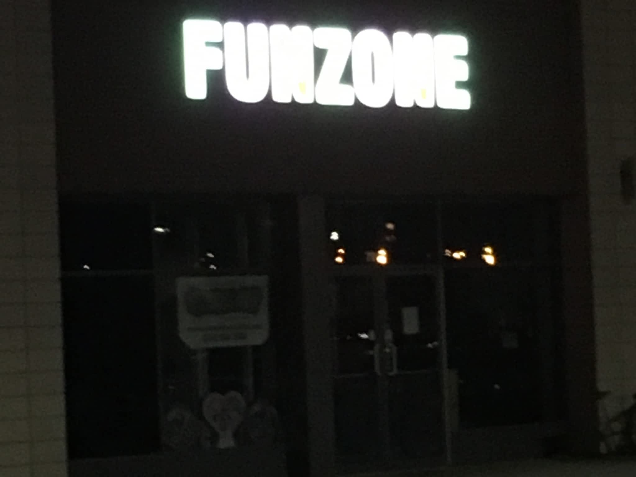 photo Fun Zone