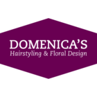 Domenica's Unisex Hairstyling & Floral Design - Salons de coiffure et de beauté