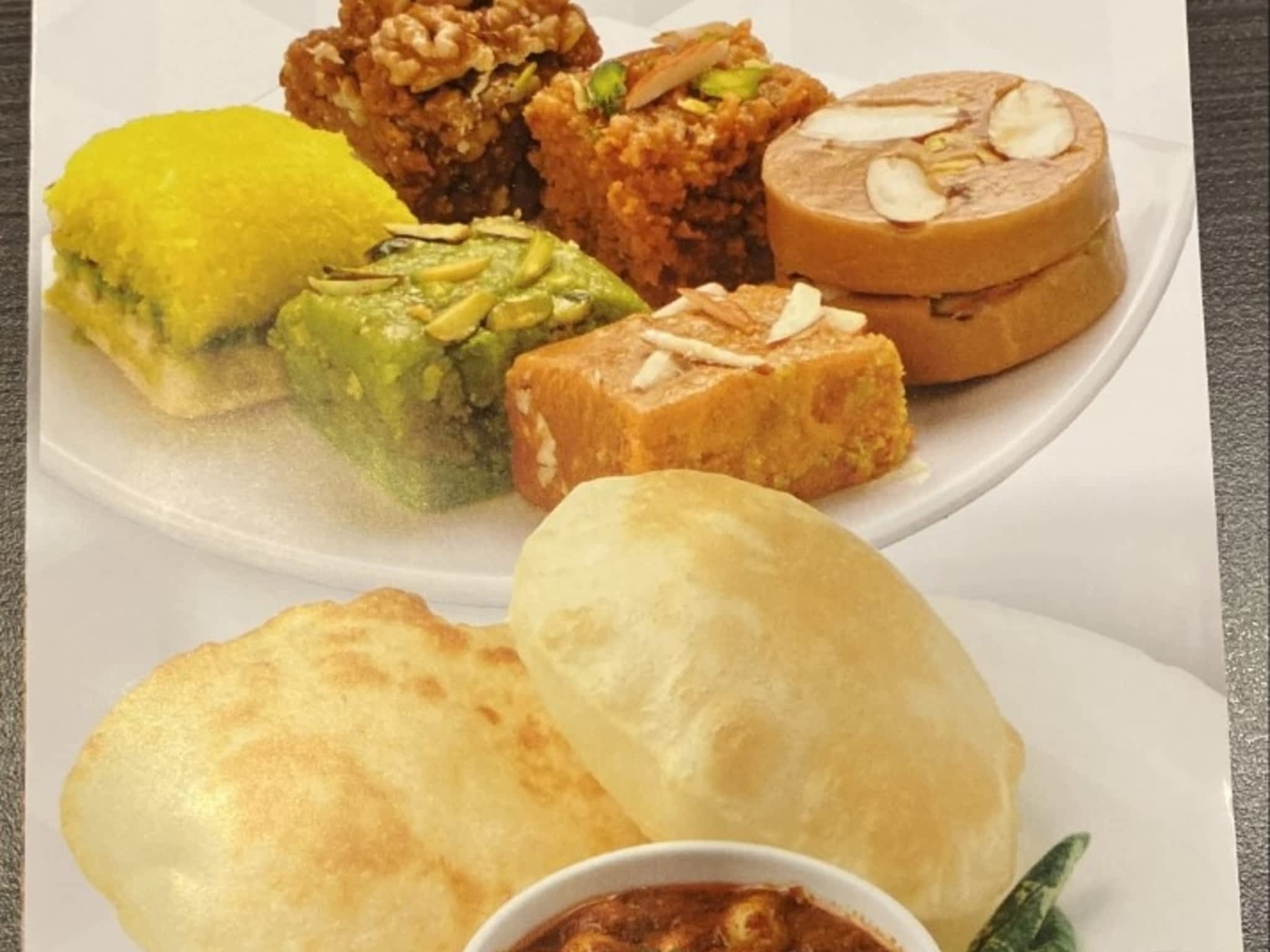 photo New Lovely Sweets - Indian Cuisine
