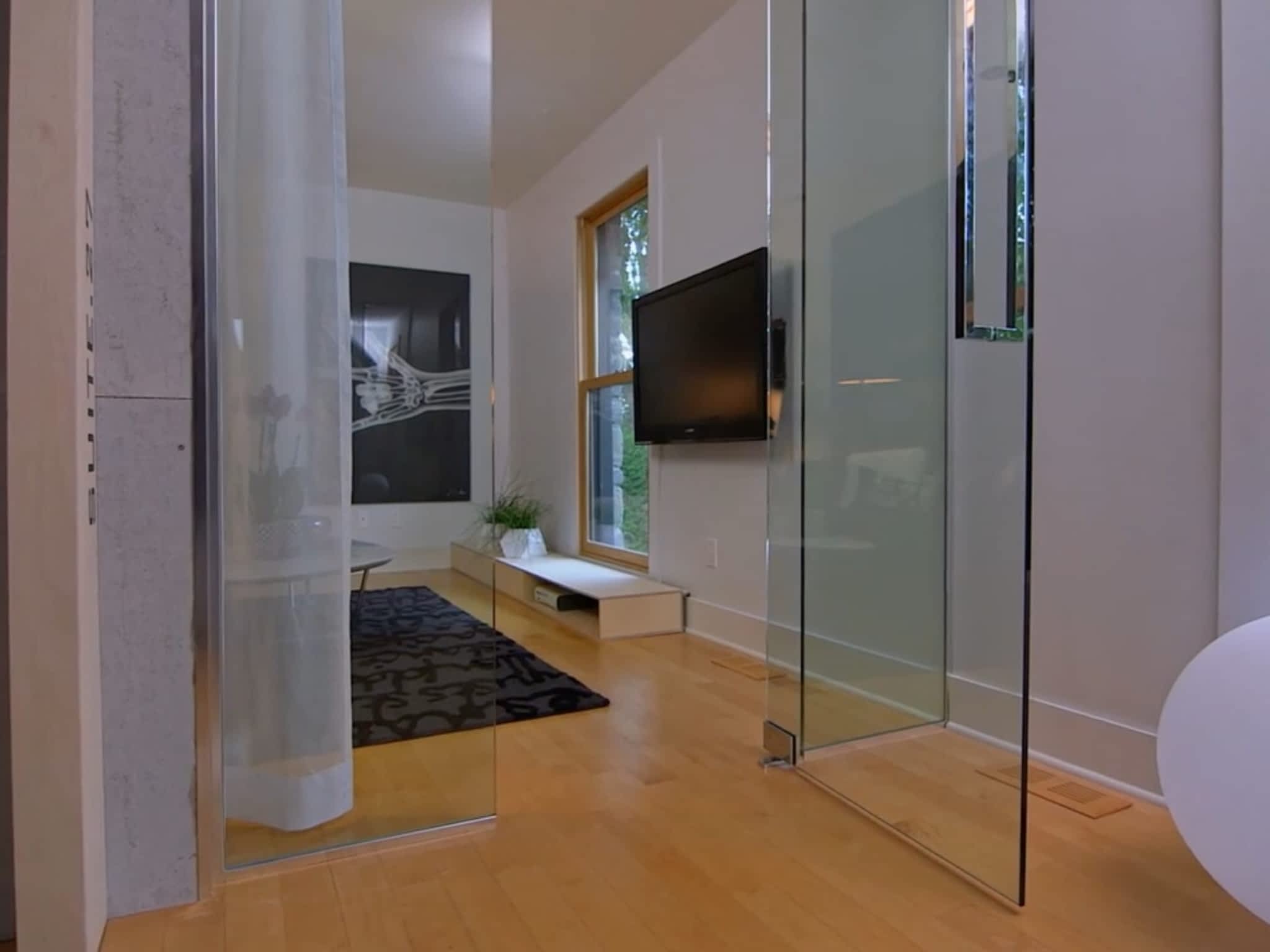 photo Gd Installation