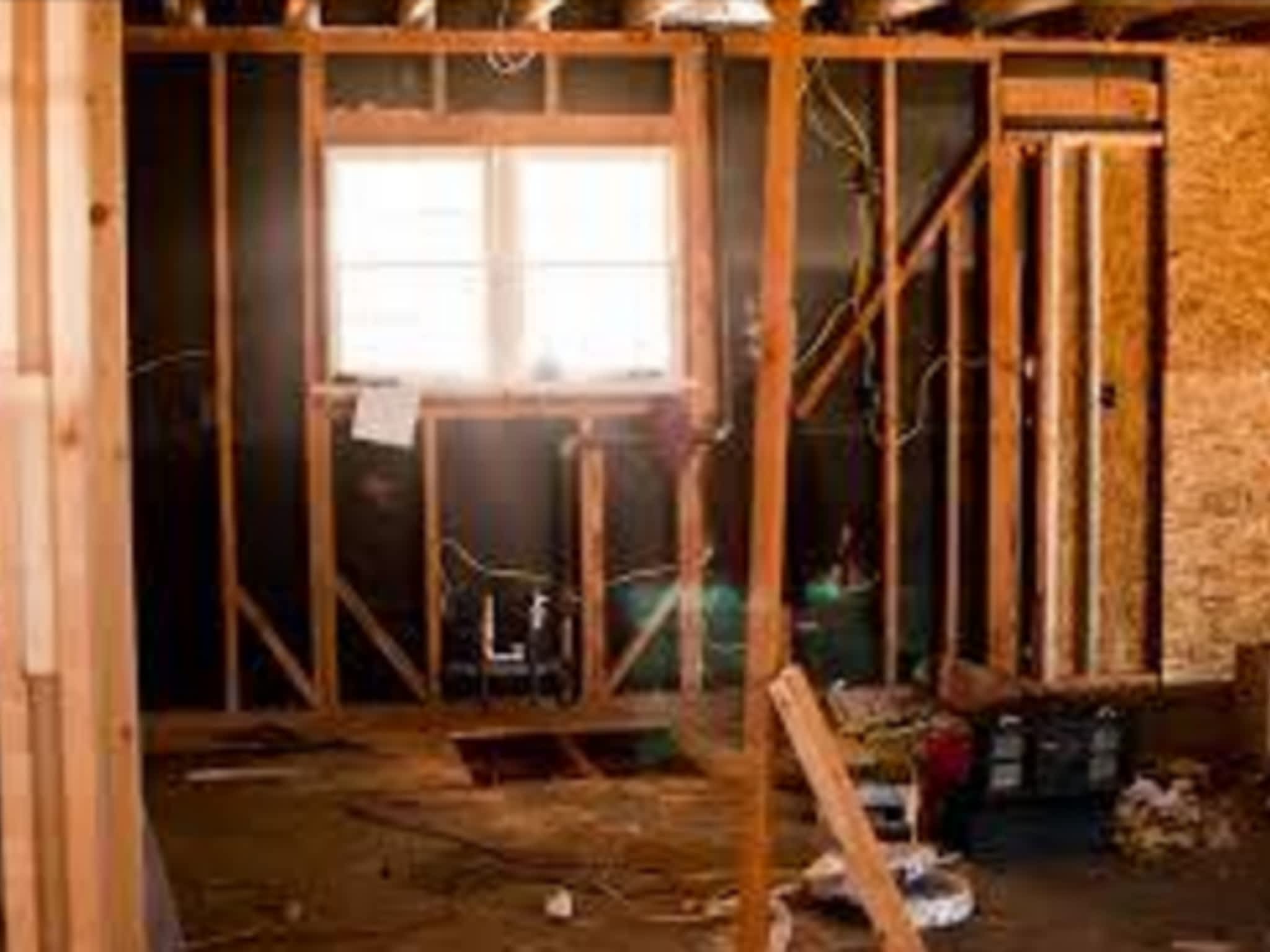 photo MTJ Construction & Renovations