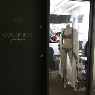 Workingirls Lingerie - Magasins de lingerie