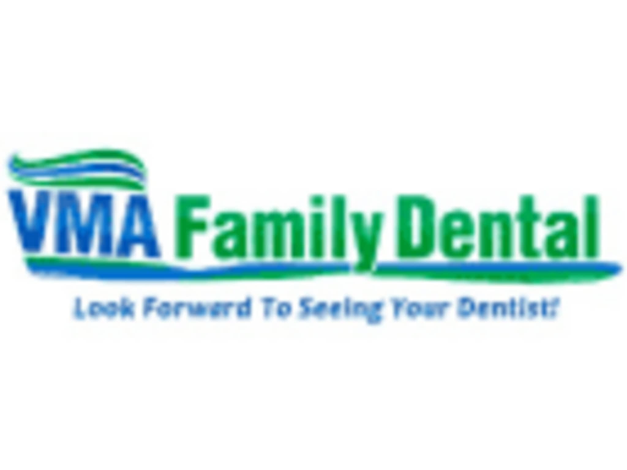 photo VMA Family Dental