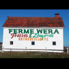 Ferme Wera