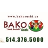 Voir le profil de Sushi Bako - Mont-Royal