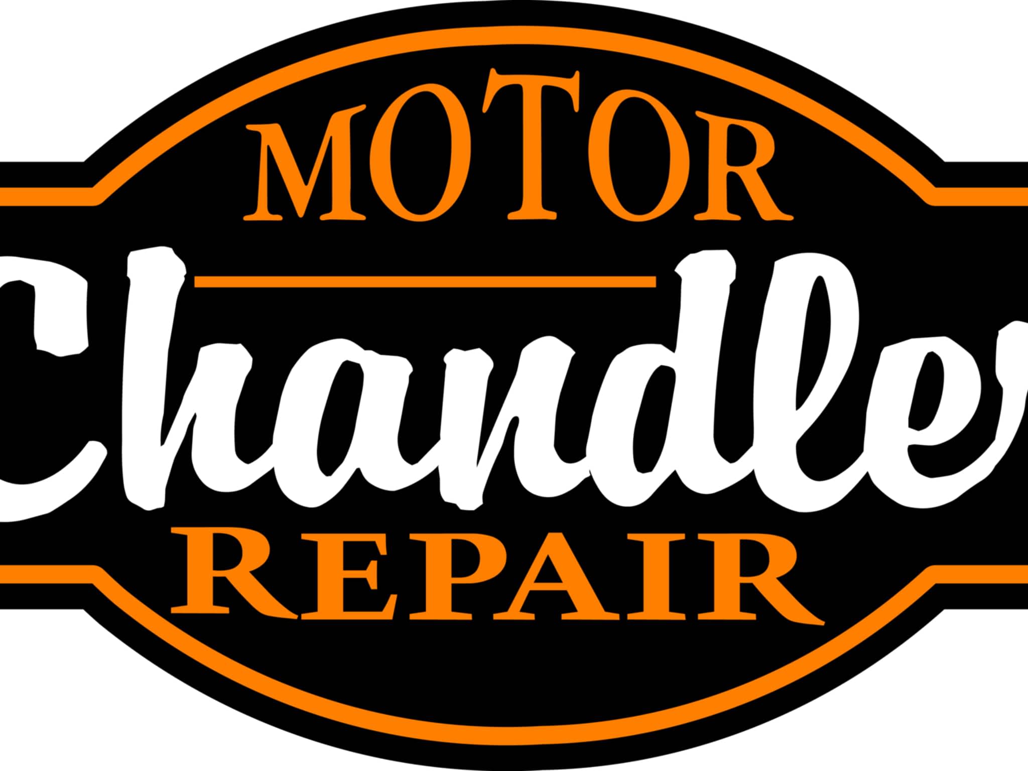 photo Chandler Motor Repair