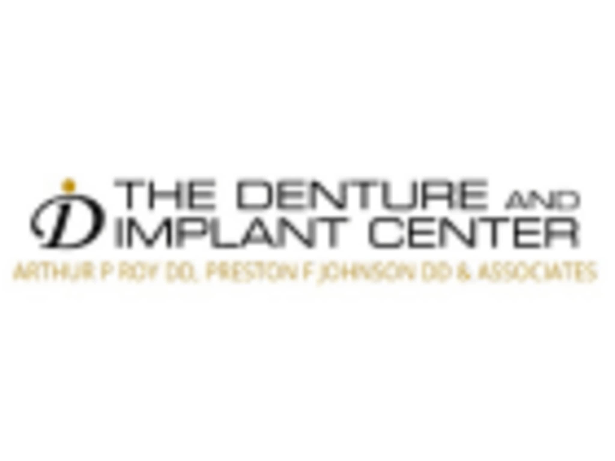 photo Denture and Implant Center