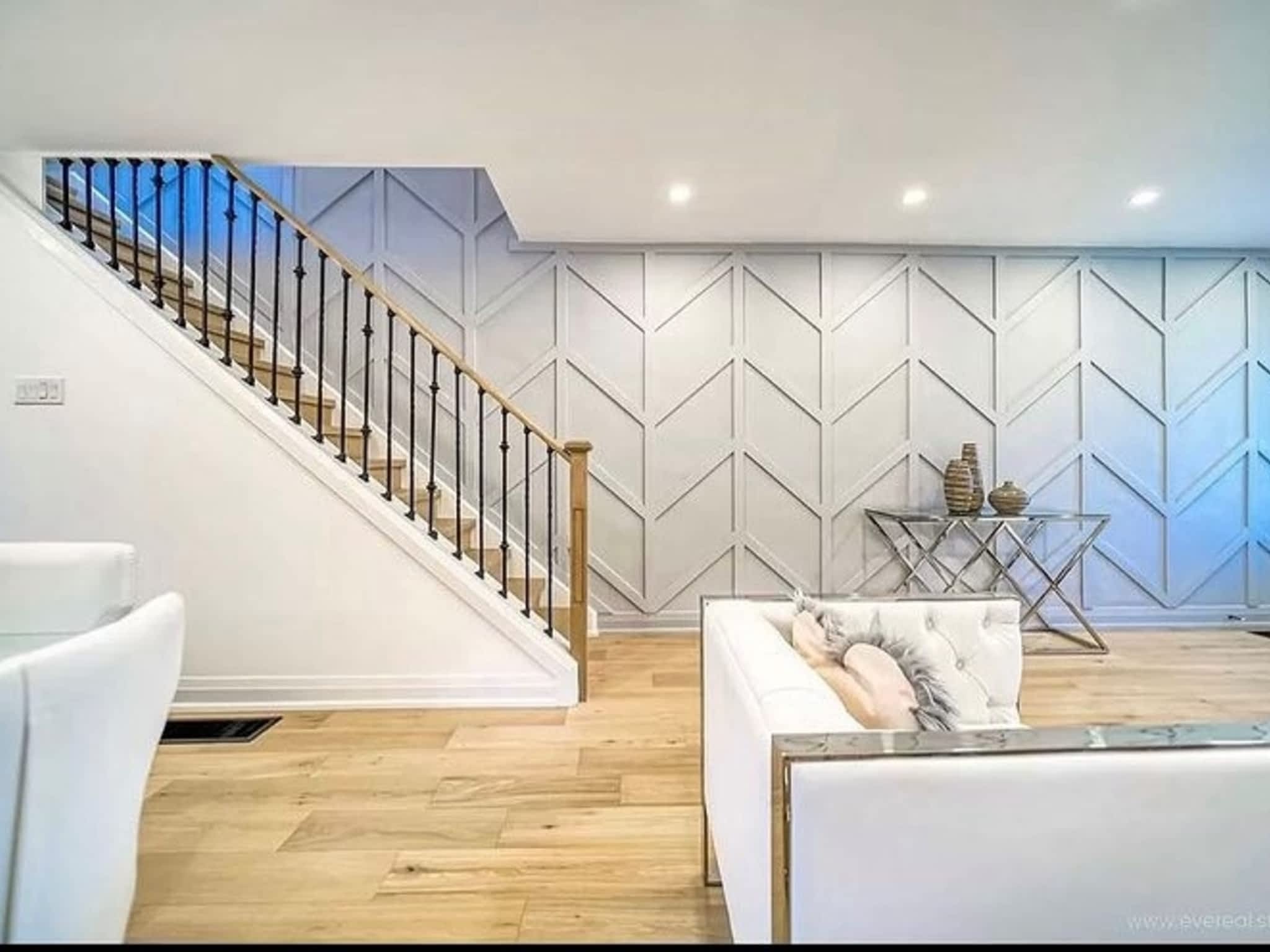 photo Close Cut Carpentry