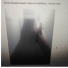 Michael Glezakos Carpets Sales and Installation - Magasins de tapis et de moquettes