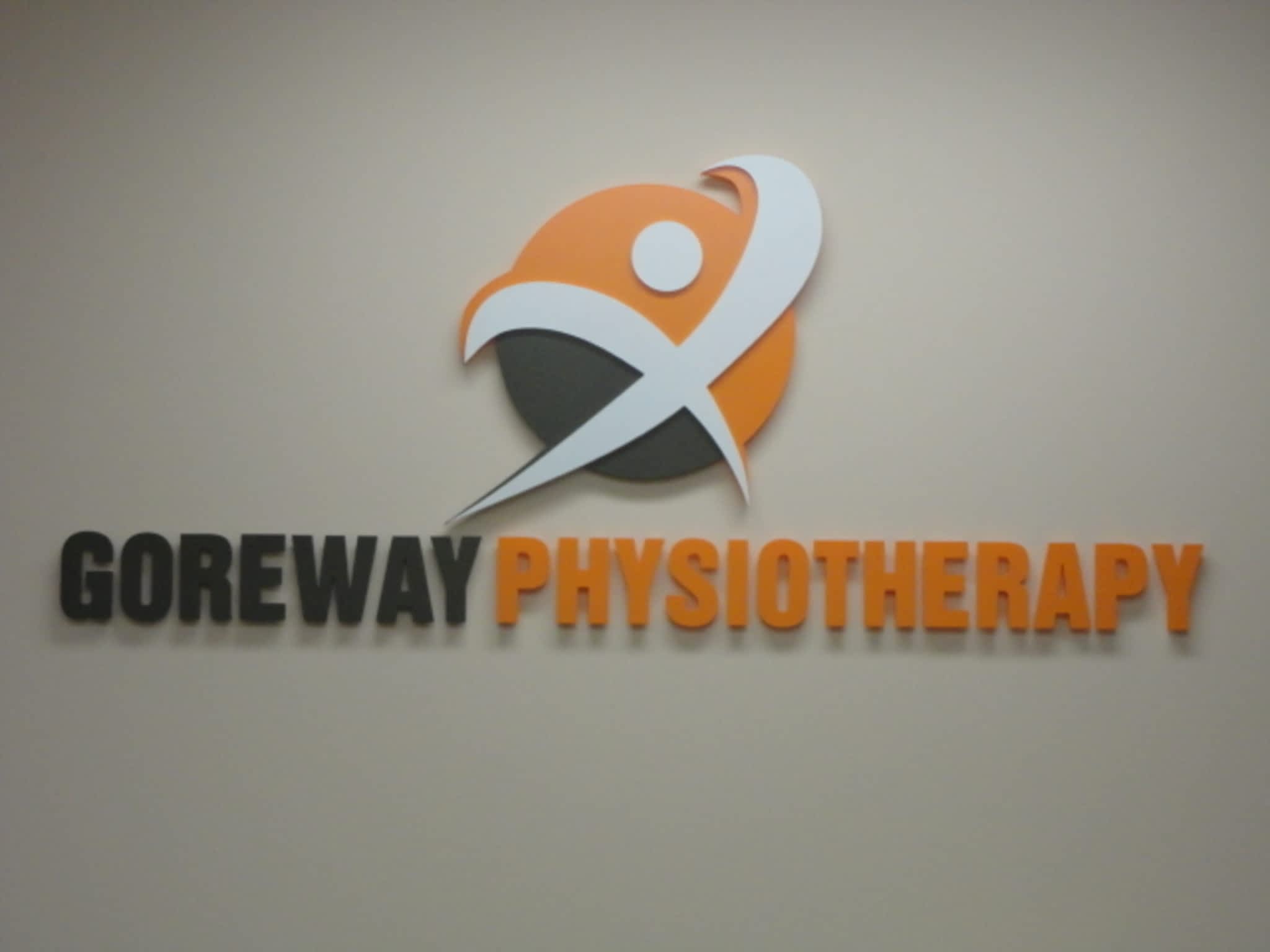 photo Goreway Physiotherapy & Rehabilitation