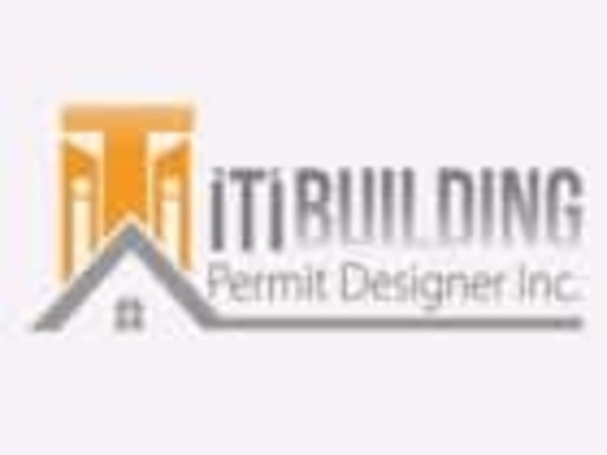 photo iTi Building Permit Designer Inc
