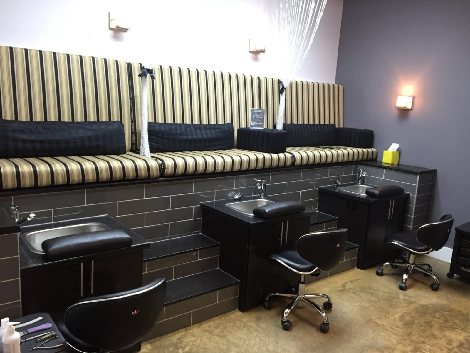 R S Beauty Bar Spa Opening Hours 124 St Nw Edmonton Ab