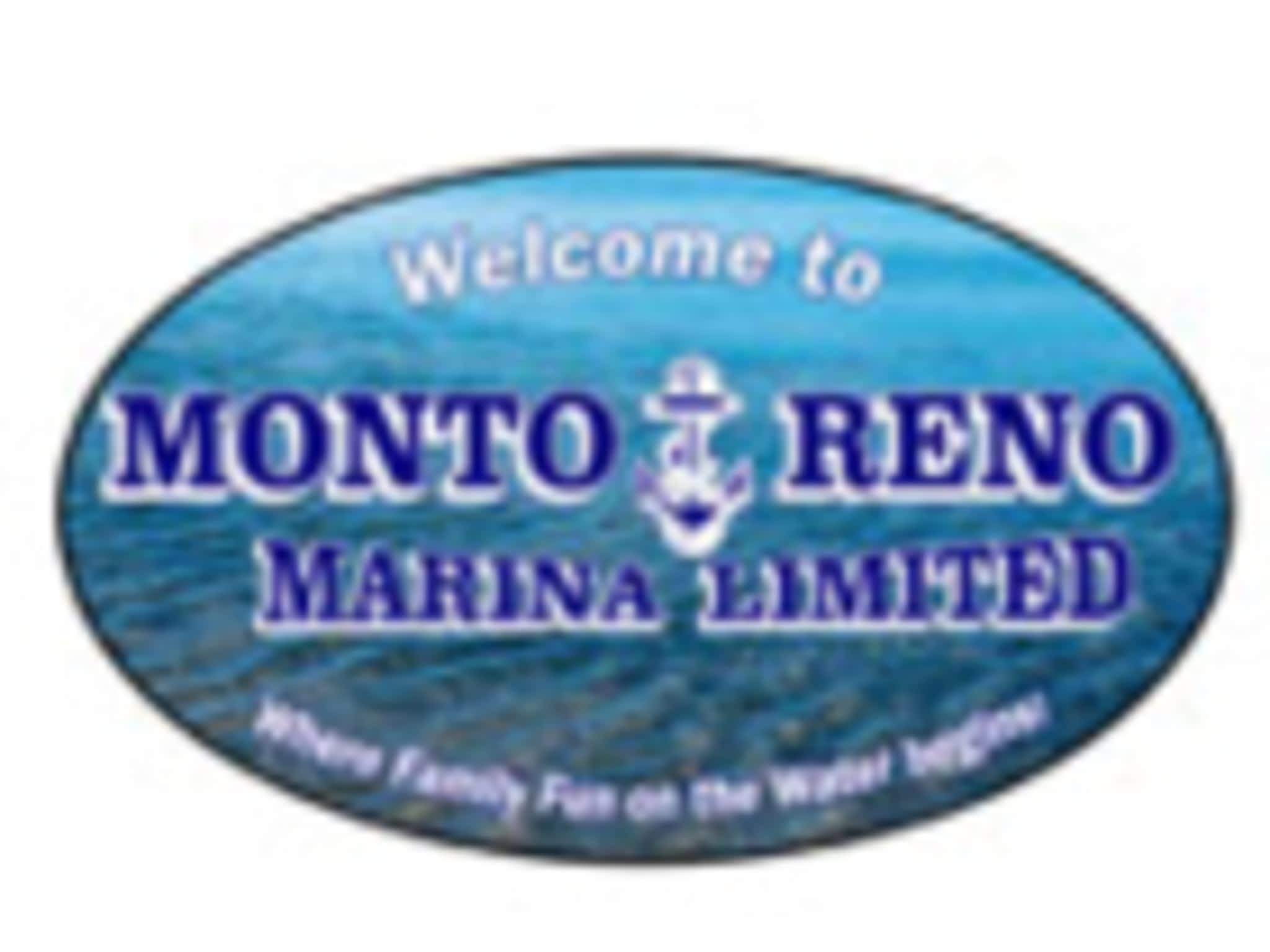 photo Monto-Reno Marina Limited