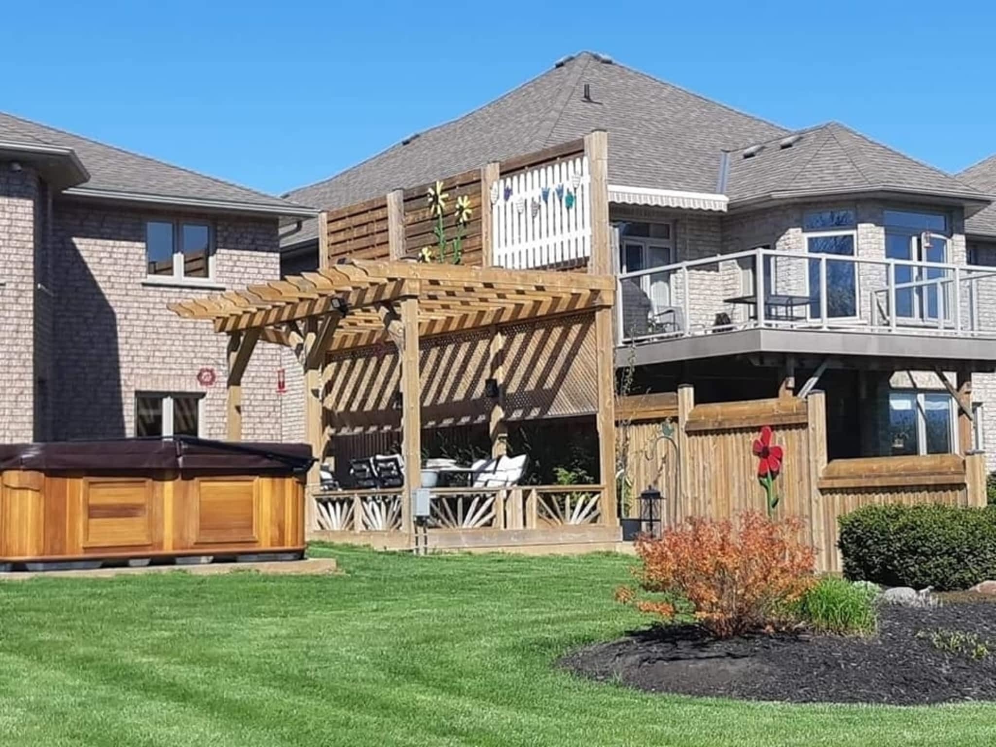 photo TA.Z Contracting