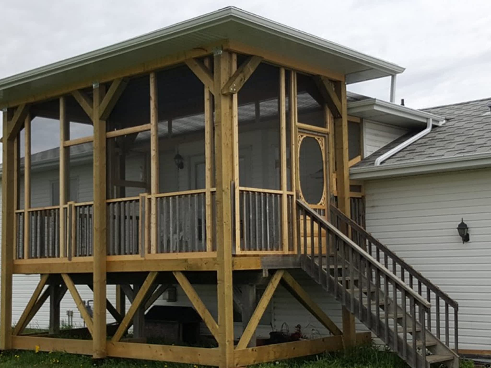 photo ERA Construction