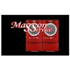 Appareils Masson Service - Réparation d'appareils électroménagers