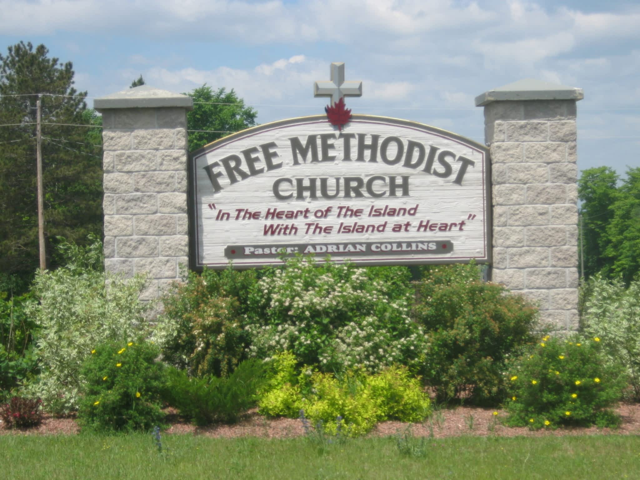 photo Free Methodist Church