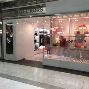 michael kors vancouver