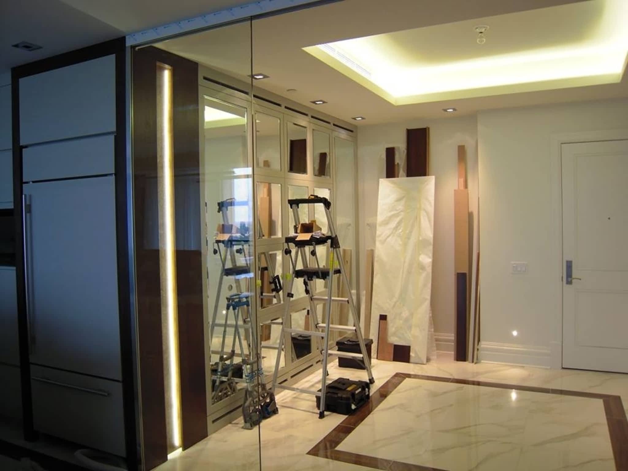 photo Éclairage Diode Inc