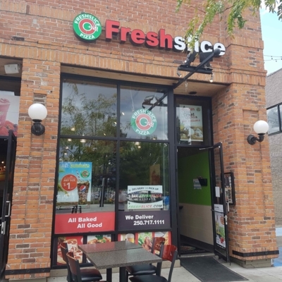 Fresh Slice - Restaurants