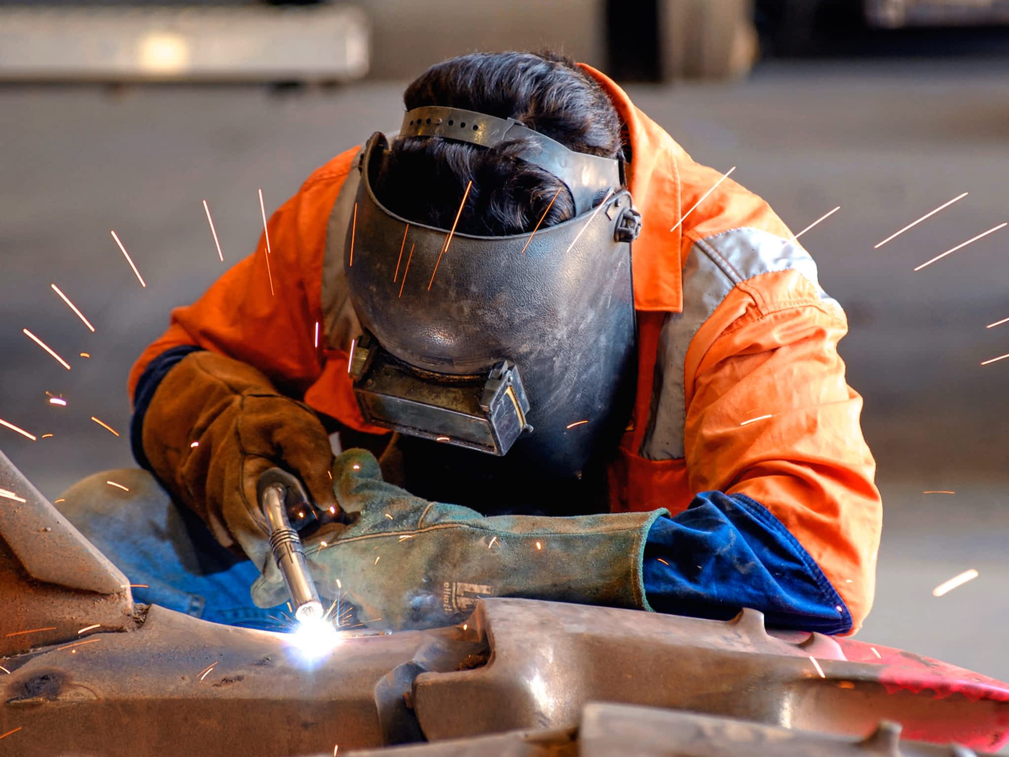 photo Carmangay Welding