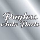 Saddleridge Payless Auto Parts - Logo