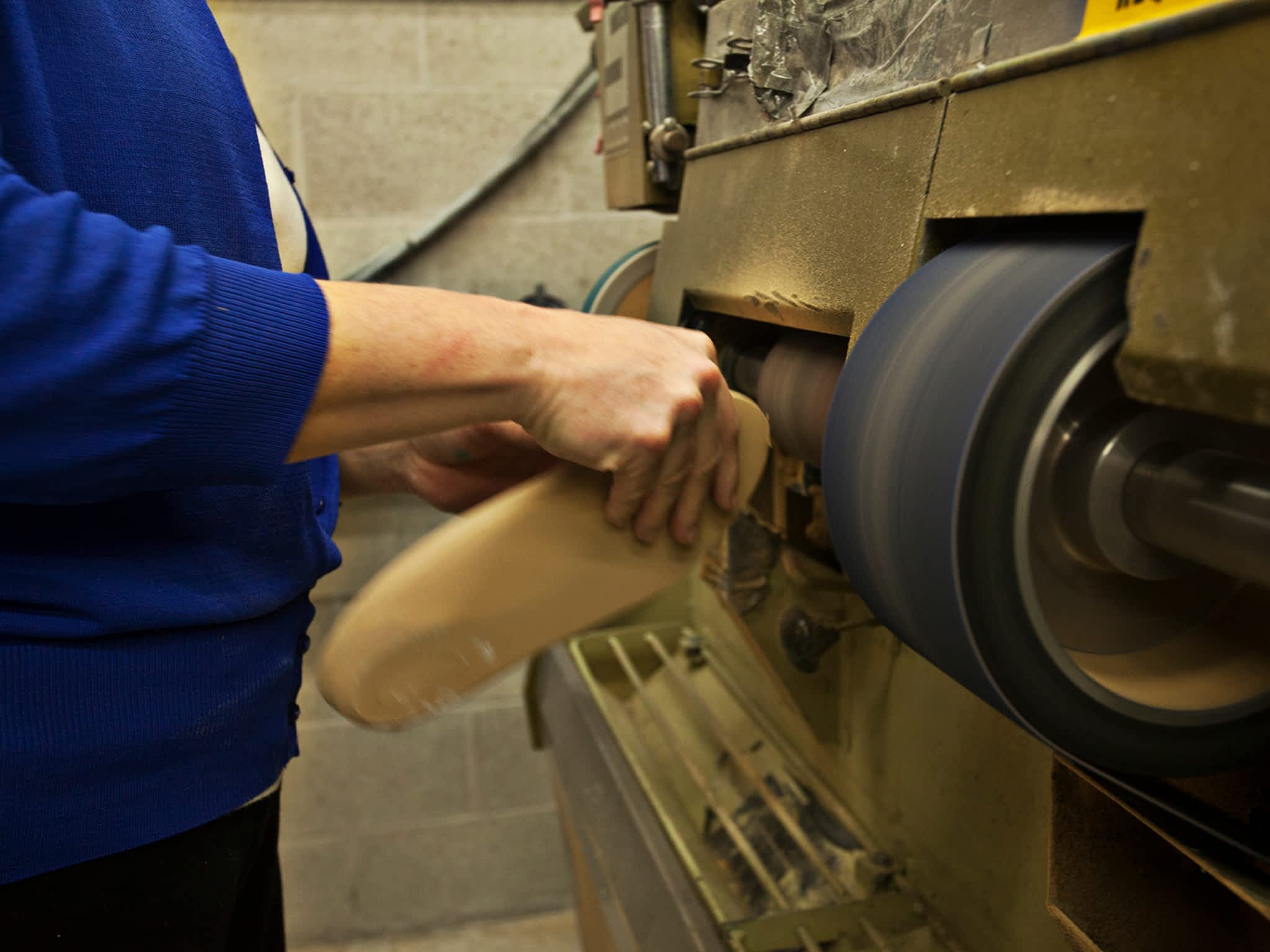 photo Custom Orthotic Design Group Ltd