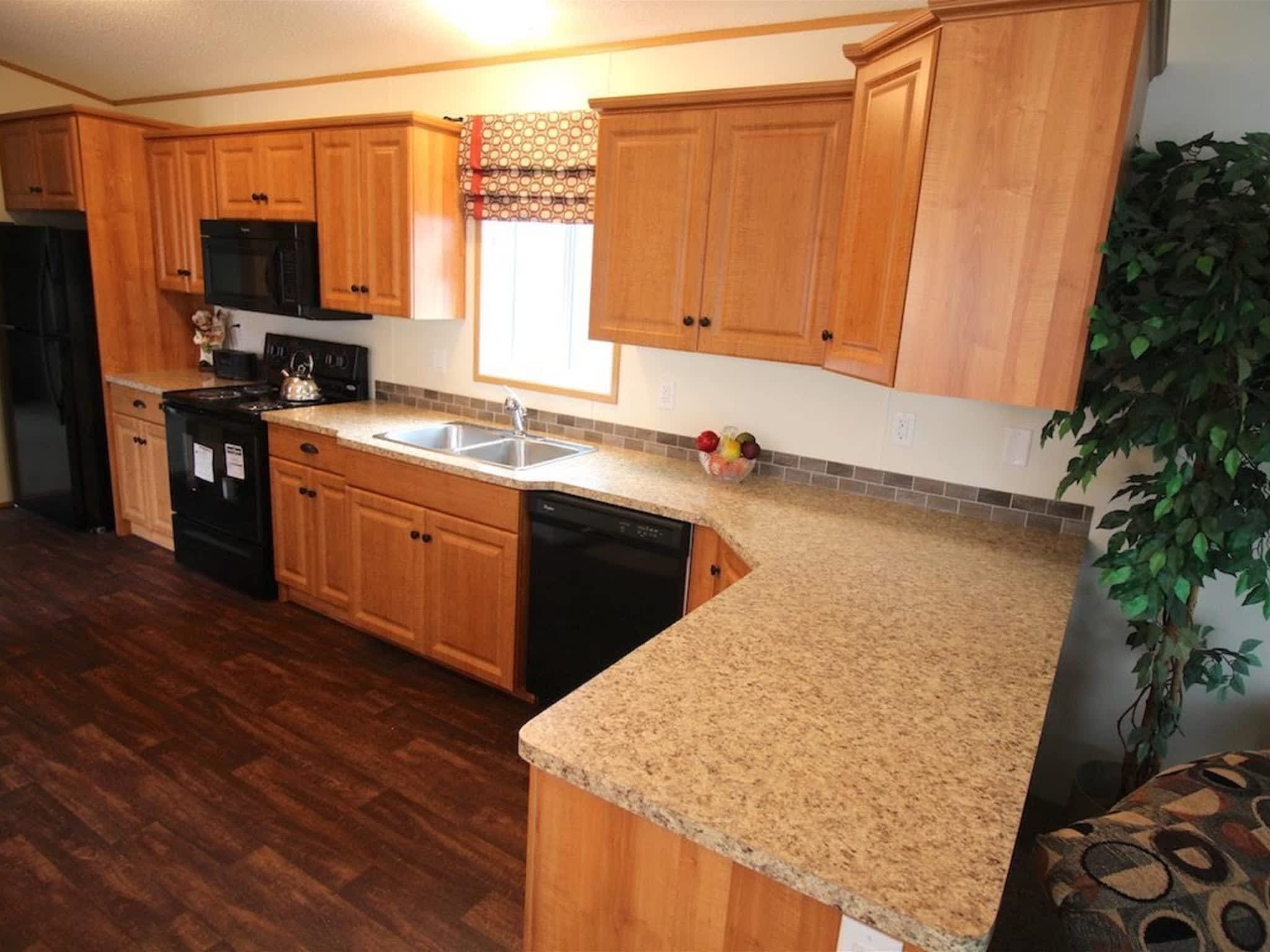 photo Blackstone Modular Homes